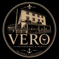 Vero Restaurant & Bar logo