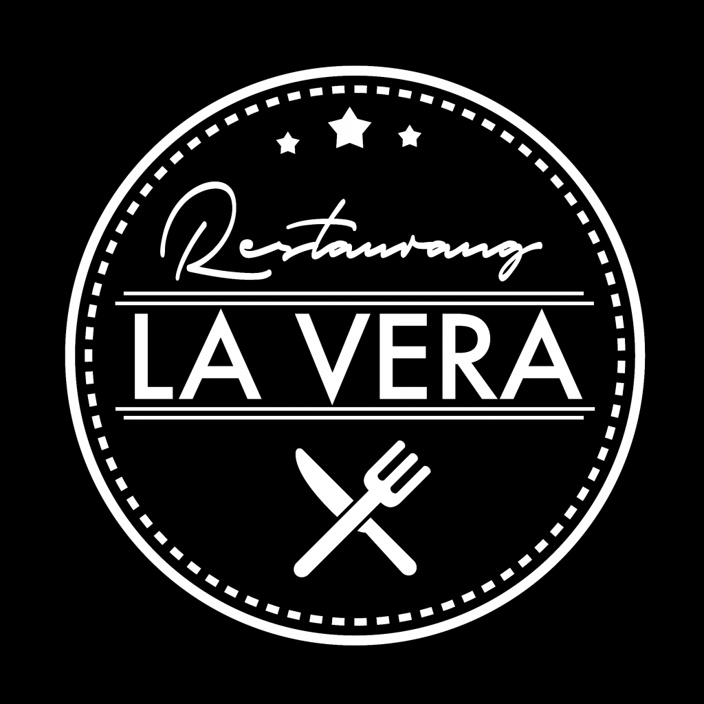 La Vera Pizza & Grill logo